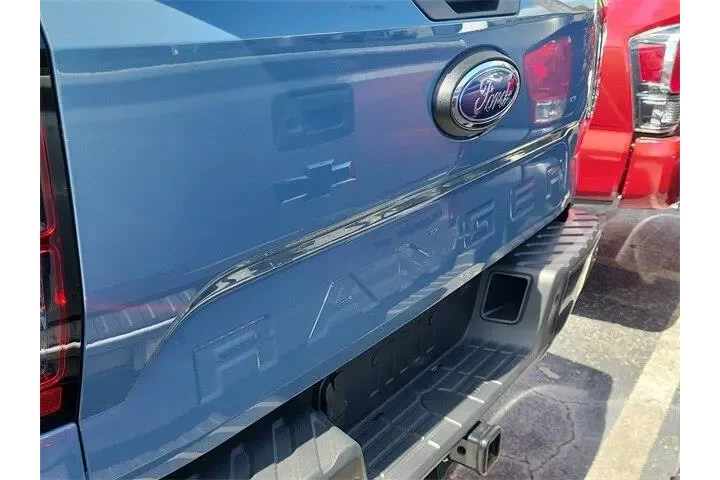 $38990 : Ford Ranger 2025 4x2 Lariat image 5
