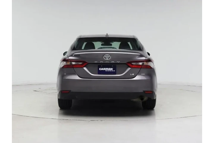 $24998 : Toyota Camry 2024 LE 4dr Sed image 6