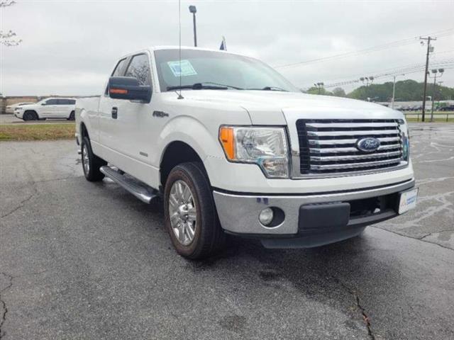 2012 F150 image 3