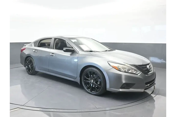 $11324 : Nissan Altima 2018 2.5 S 4dr image 8