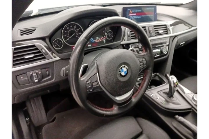 $19998 : BMW 4 Series 2018 430i Gran image 9