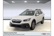 Subaru Outback 2021 AWD Prem en Charlotte