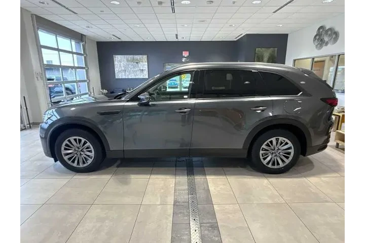 $28992 : Mazda CX-90 2024 AWD 3.3 Tur image 6