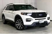 Ford Explorer 2022 ST-Line 4 en Houston