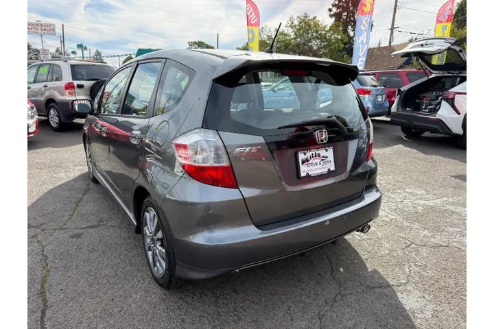 $12498 : 2013 Fit Sport image 6