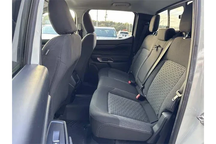 $34674 : Ford Ranger 2024 4x2 XLT 4dr image 7