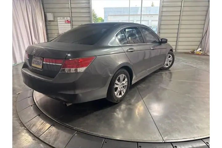 $9999 : Honda Accord 2012 LX-P 4dr S image 5