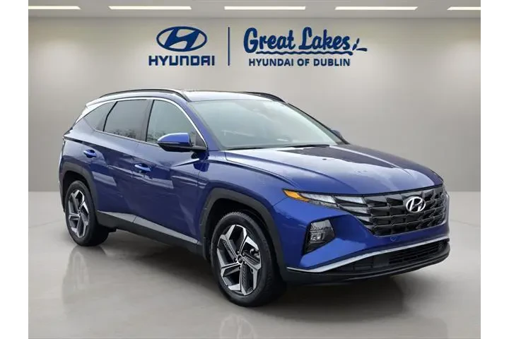 $23466 : Hyundai TUCSON 2023 AWD SEL image 7