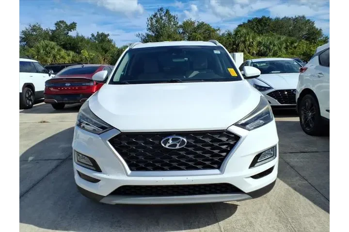 $19995 : Hyundai TUCSON 2019 AWD Spor image 2