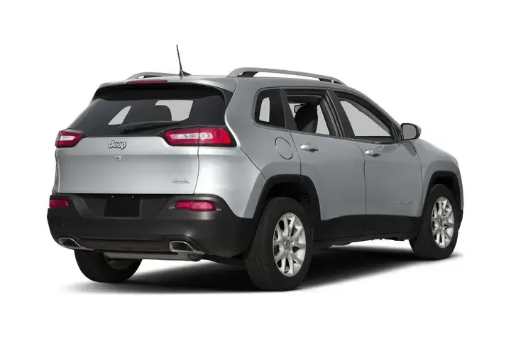 $9662 : Jeep Cherokee 2017 4x4 Latit image 3