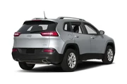 $9662 : Jeep Cherokee 2017 4x4 Latit thumbnail