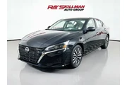 $24975 : Nissan Altima 2025 2.5 SV 4d thumbnail