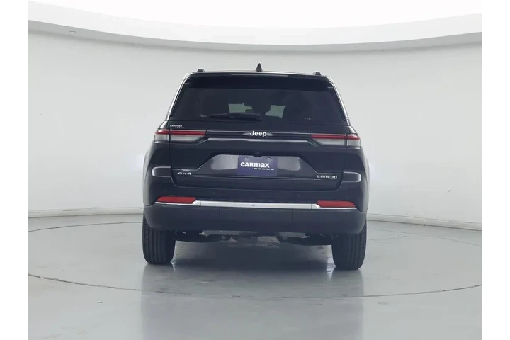 $26998 : Jeep Grand Cherokee 2023 4x4 image 6