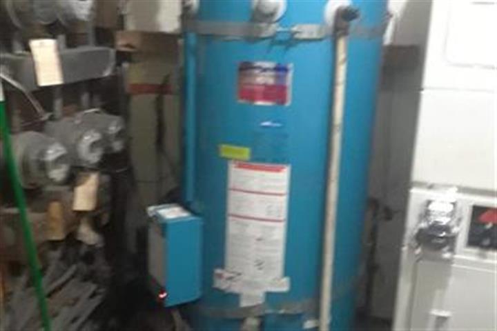 SERVICIO LOS 7 DIAS/BOILER image 1