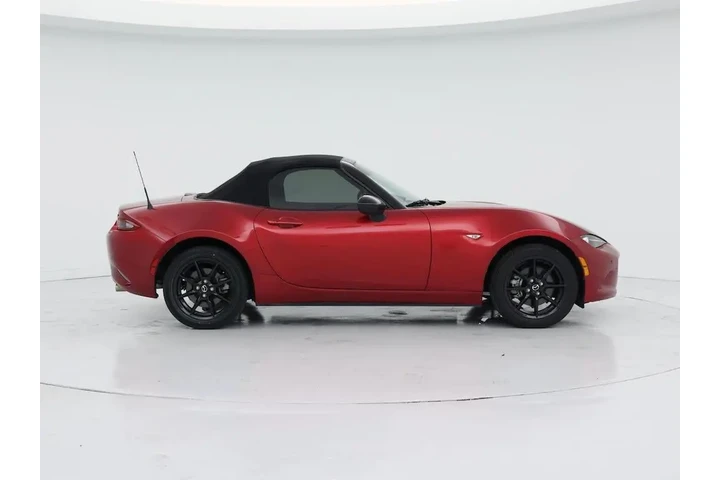 $24998 : Mazda MX-5 Miata 2021 Sport image 7