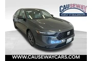 Honda Accord 2023 EX 4dr Sed en Vineland