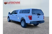 $27910 : Ford F-150 2022 4x4 XLT 4dr thumbnail