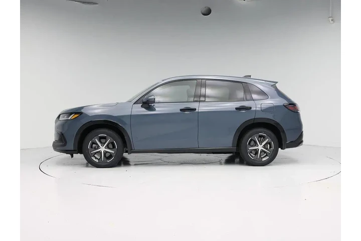 $25998 : Honda HR-V 2023 EX-L 4dr Cro image 3