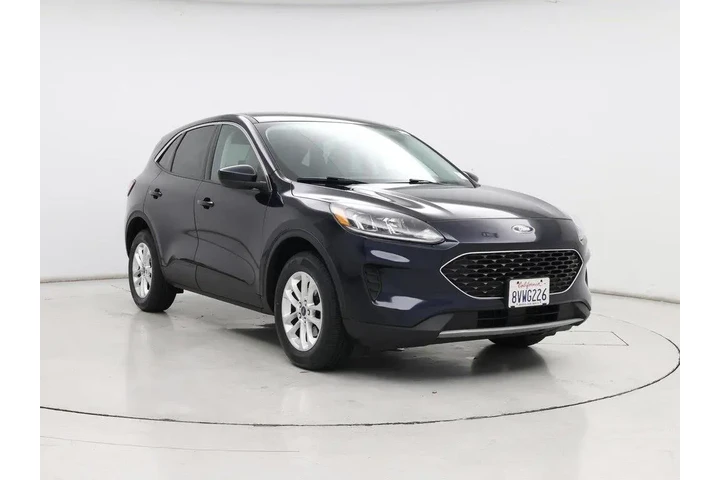 $18998 : Ford Escape 2021 AWD SE 4dr image 1