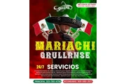 Mariachi Juvenil Grullense thumbnail