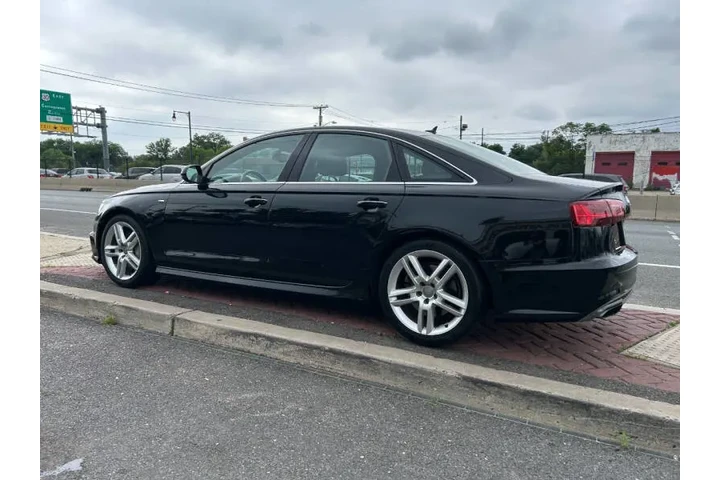 $12995 : 2016 A6 2.0T quattro Premium image 7