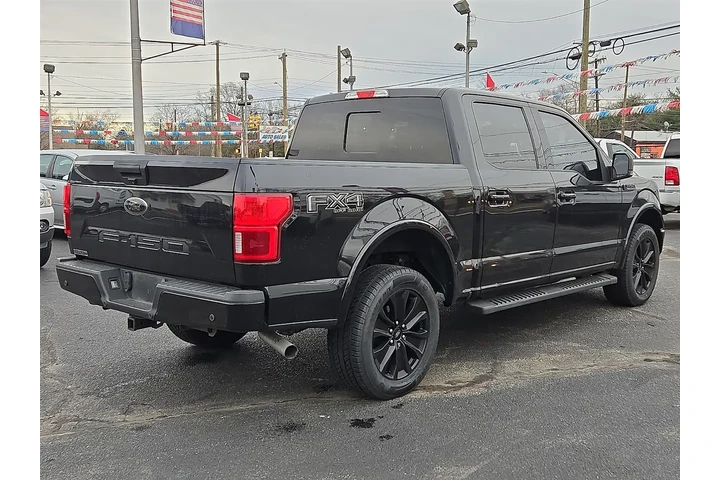 $27800 : 2020 F-150 XLT SuperCrew 6.5- image 6