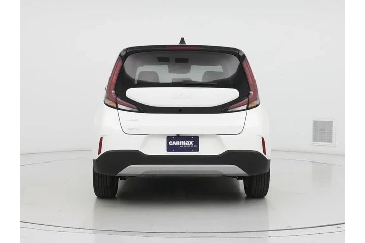 $20998 : Kia Soul 2025 LX 4dr Crossov image 6