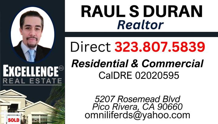 $777777 : SELL // VENDER con RAUL DURAN image 1