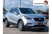 2017 Encore Essence en Minneapolis y Saint Paul