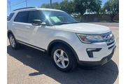 $19795 : Ford Explorer 2019 XLT 4dr S thumbnail