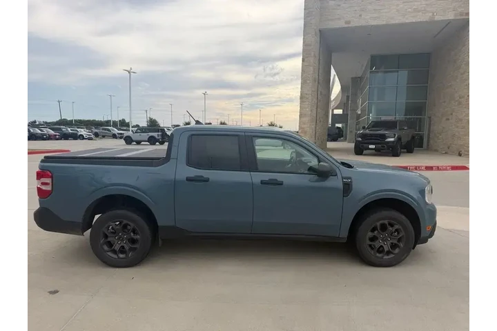 $22995 : Ford Maverick 2022 XL 4dr Su image 7