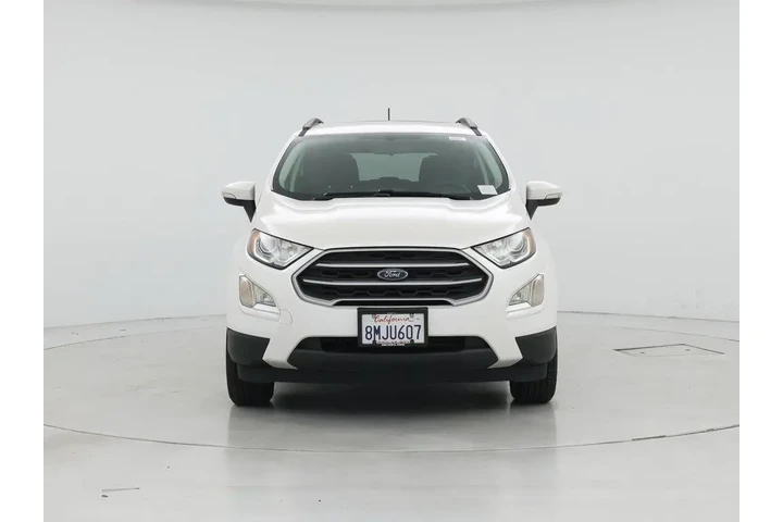 $13998 : Ford EcoSport 2019 SE 4dr Cr image 5