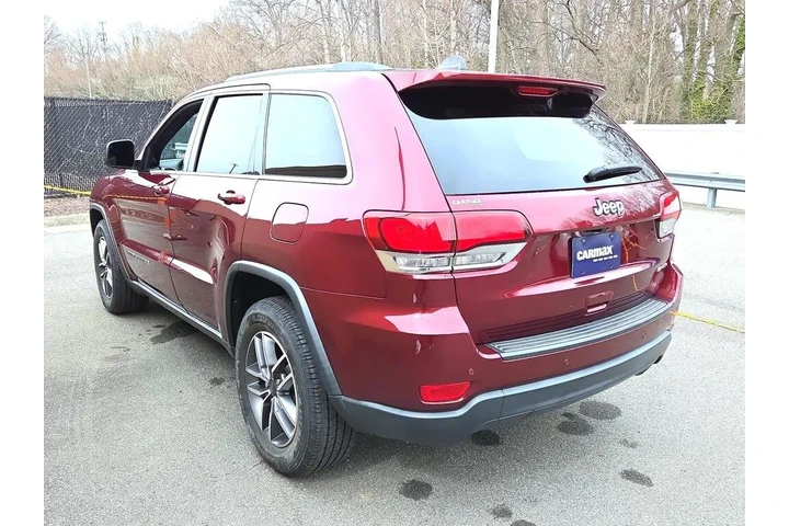 $22998 : Jeep Grand Cherokee 2020 4x2 image 7