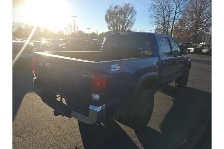 $32544 : Toyota Tacoma 2023 4x2 TRD O image 8