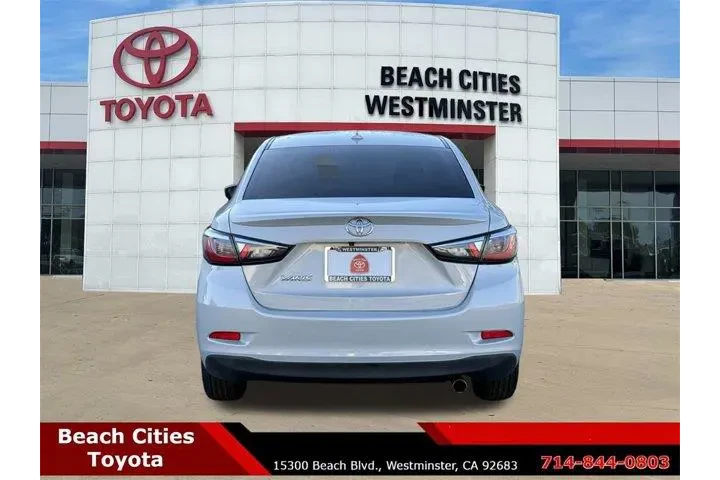 $17724 : Toyota Yaris 2020 L 4dr Seda image 10