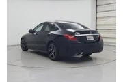 $27998 : Mercedes-Benz C-Class 2021 C thumbnail