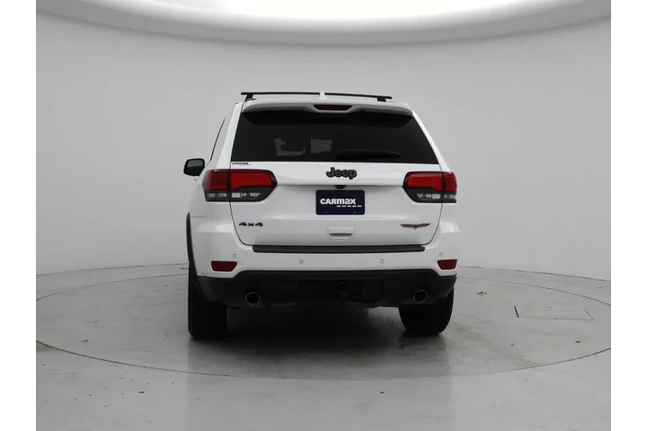 $22998 : Jeep Grand Cherokee 2018 4x4 image 6