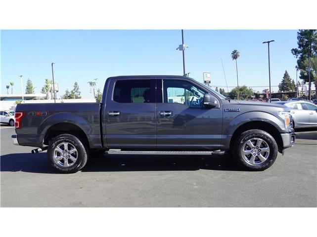 $32998 : 2019 F-150 XLT Pickup 4D 5 1/ image 5