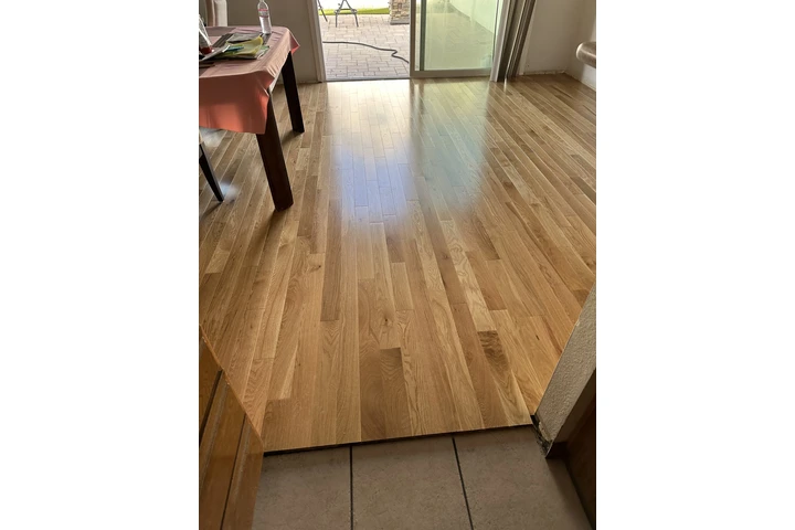 Wood Floor image 2