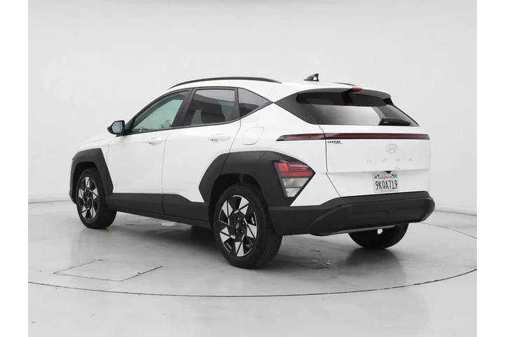 $23998 : Hyundai KONA 2024 SEL 4dr Cr image 2