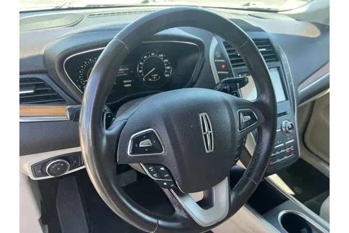 $15599 : Lincoln MKC 2018 Select 4dr image 10