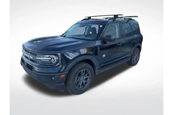 $22905 : Ford Bronco Sport 2022 AWD B image 6