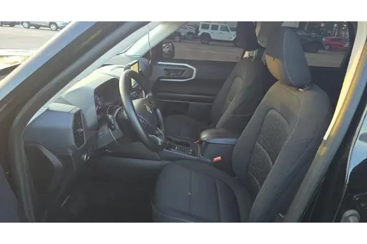 $21950 : Ford Bronco Sport 2021 AWD B image 7