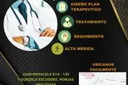 Consultorio Psicológico en Quito