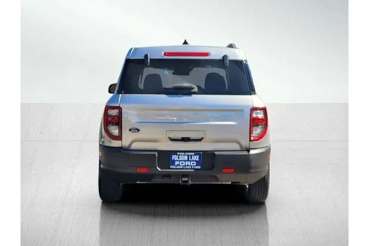 $23294 : Ford Bronco Sport 2022 AWD B image 5