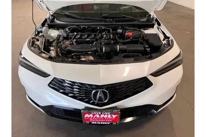 $29930 : Acura Integra 2023 4dr Liftb image 9