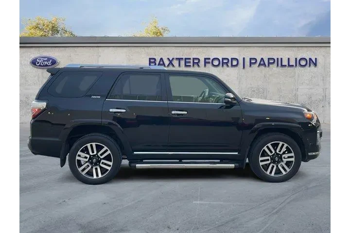 $29000 : Toyota 4Runner 2016 AWD Limi image 6