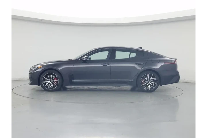 $33998 : Kia Stinger 2023 GT-Line 4dr image 3