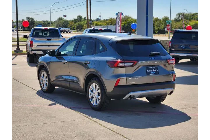 $25997 : Ford Escape 2025 Active 4dr image 5