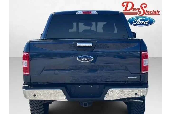 $24888 : Ford F-150 2020 4x4 XL 4dr S image 8